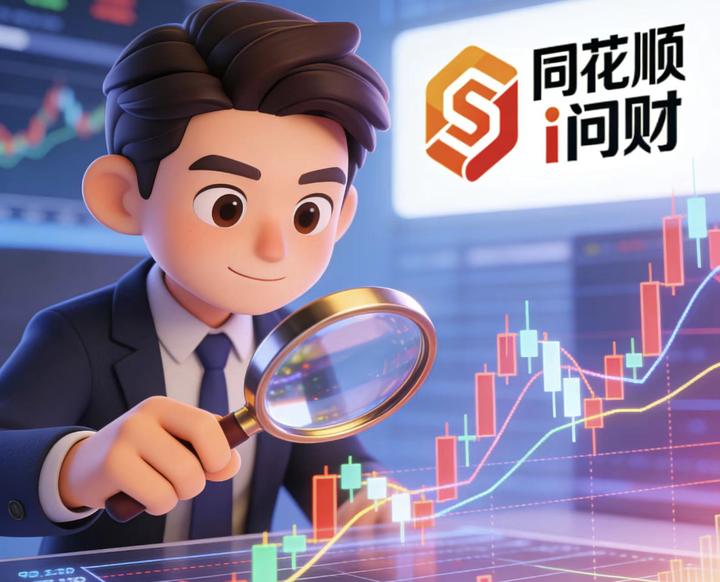 同花顺 i 问财:均线系统与布林线组合选股 - 知乎