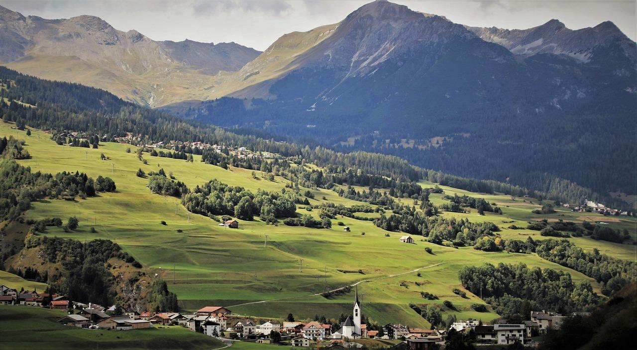 2. 城心景观稀缺地