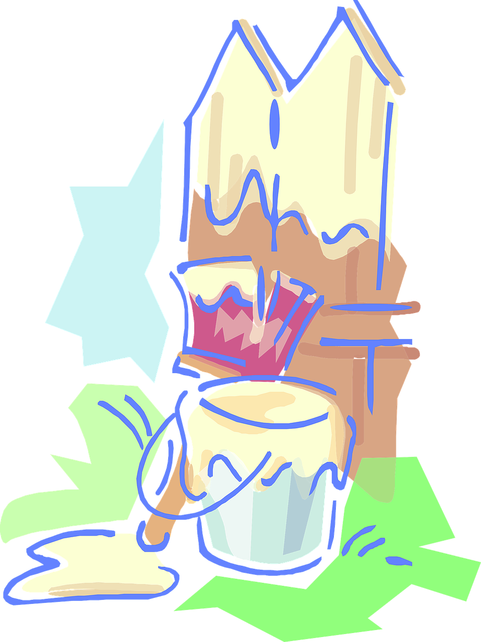 汽车进口漆多少钱