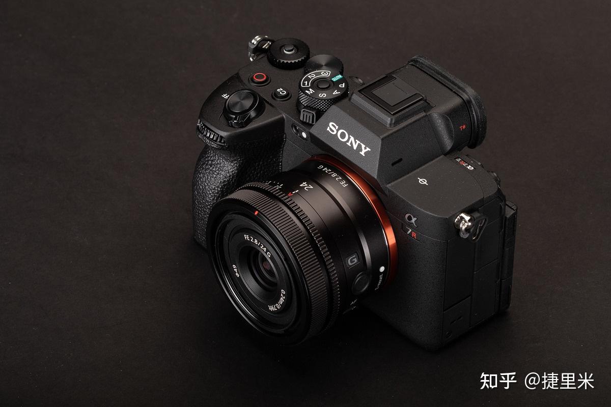 如何评价索尼a7r5相机? - 知乎