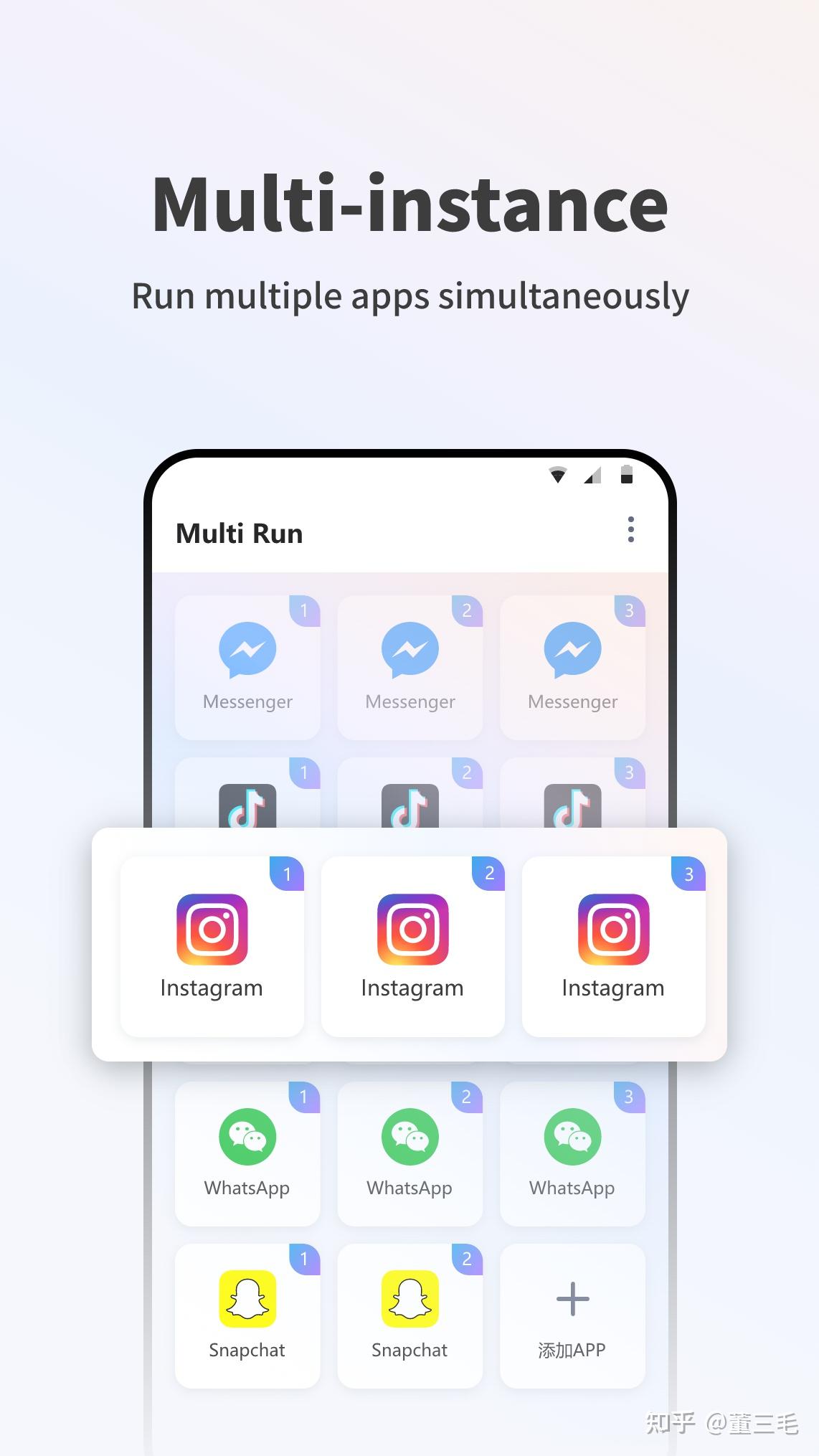 人生第一个App上架Google Play了，欢迎体验 - 知乎
