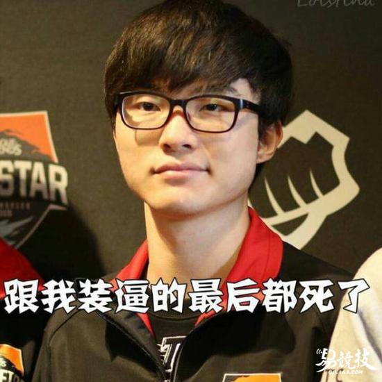 给我讲讲faker的故事吧？ - 知乎