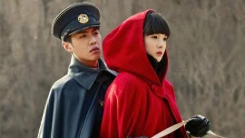 重温《无心法师1》：终于明白，岳绮罗从这一刻就爱上了张显宗 - 知乎
