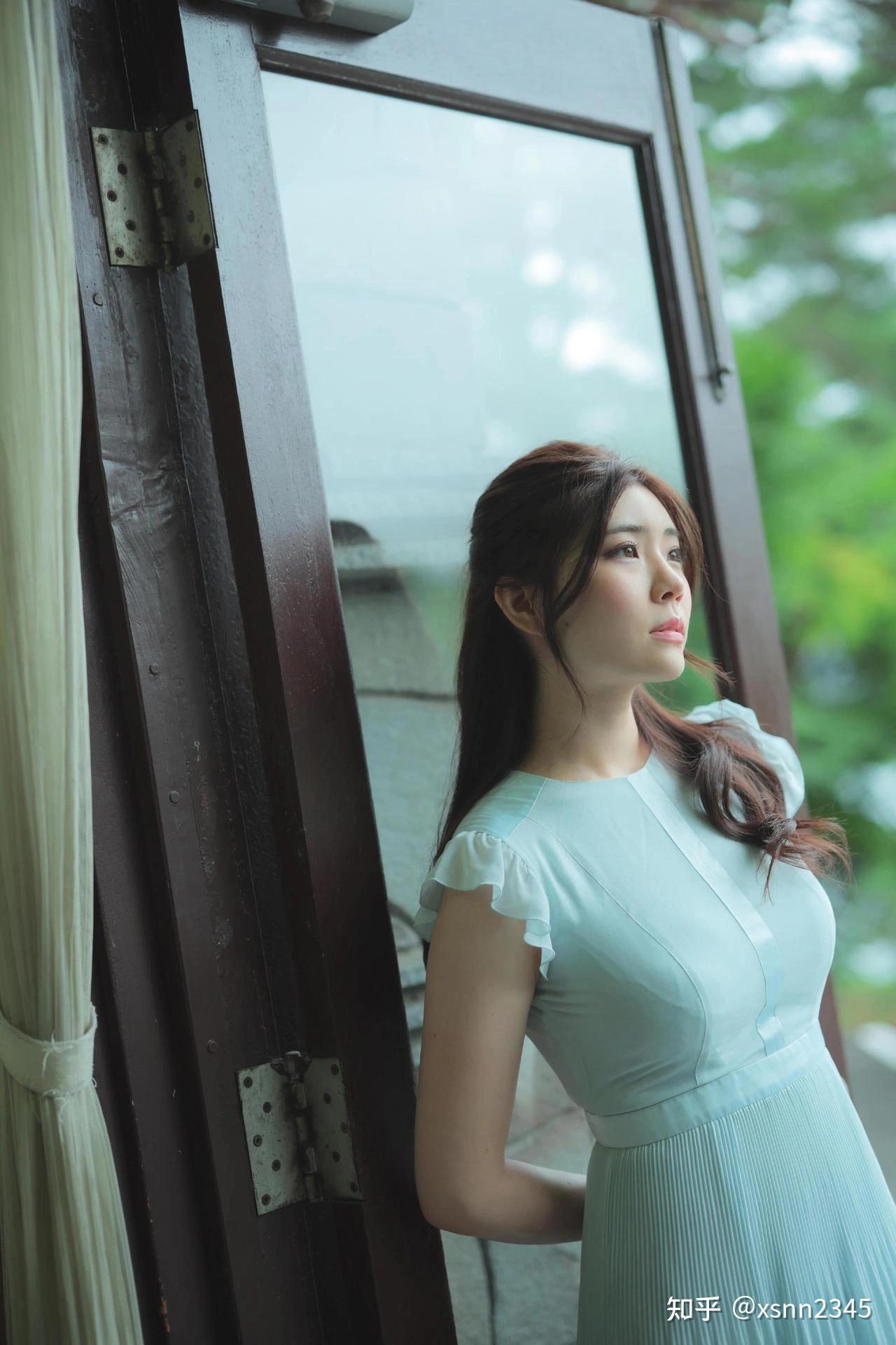 从自卑田径少女到选美冠军:神木麗,用自律改写命运的“六边形战士” - 知乎