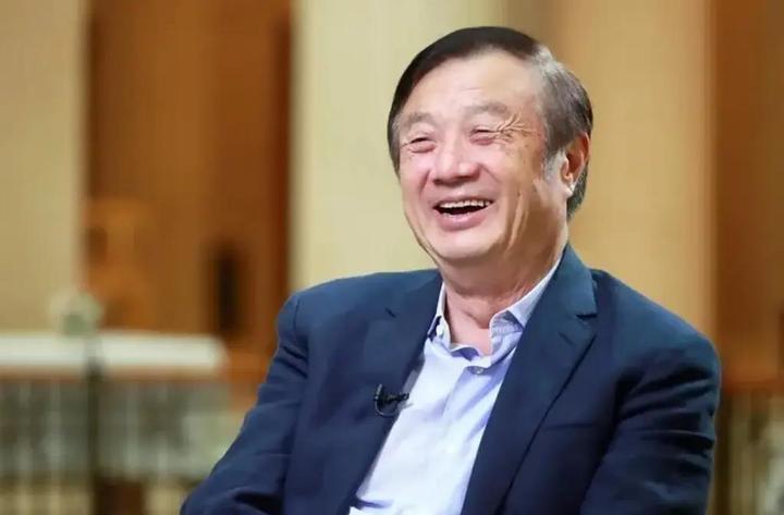 任正非的147条思考:熬过去,就是胜利! - 知乎
