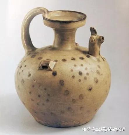 元代瓷器釉里红特征，看这篇就够了！ - 知乎