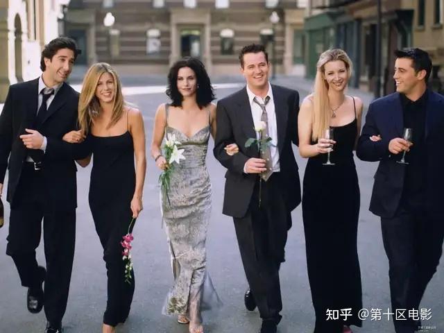 最高9.5分！IMDb评分最高的10部英美剧，第一实至名归！ - 知乎