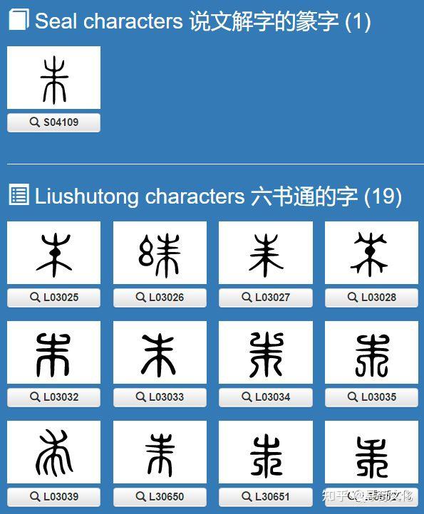朱-汉字的艺术与中华姓氏文化荀卿庠读书会整理 - 知乎