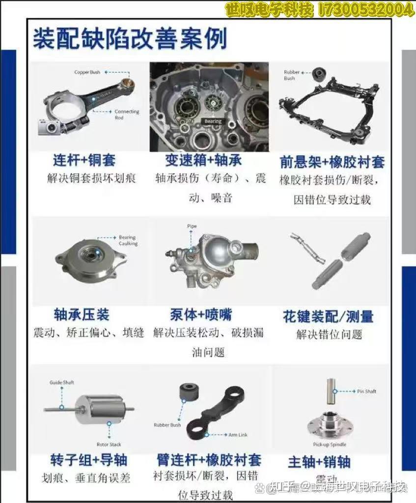 浮动压头的结构是什么?详细剖析 - 知乎