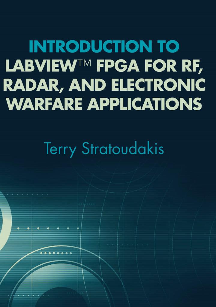 【教材】 Introduction to LabVIEW™ FPGA for RF, Radar, and Electronic
