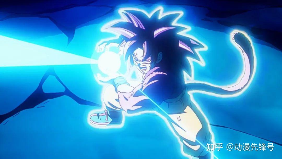 《龙珠大魔》大结局,超4悟空打穿整个魔界,新的大魔王诞生,意料之外的胜利 - 知乎