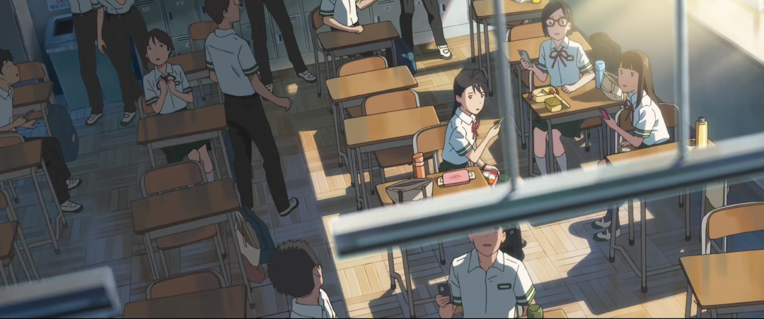 新海诚导演最新作中文名正式决定为《 铃芽之旅 》,如何评价该新作?(新海诚导演作品)