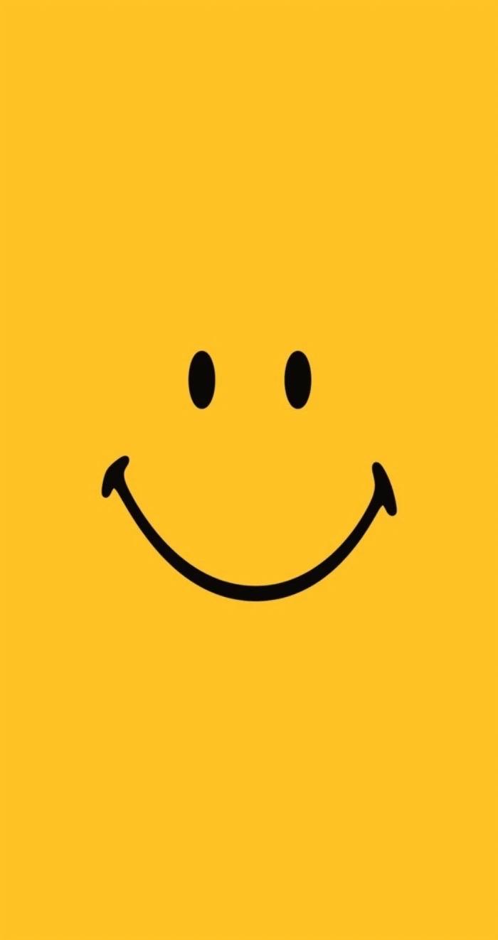 有没有这样的笑脸的好看的壁纸啊亲亲们? - 知乎