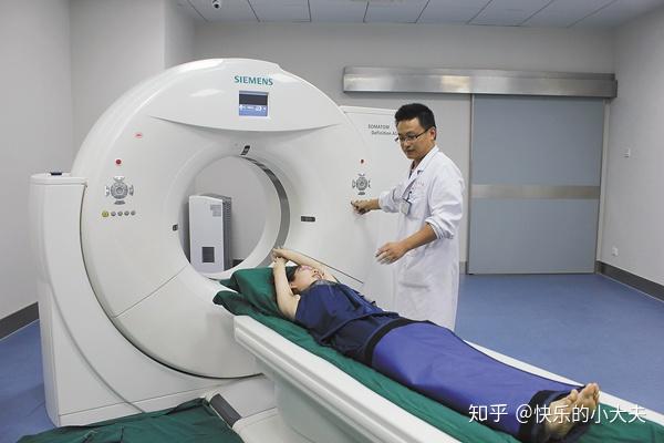 做CT需要注意什么呢? 有什么感觉吗? - 知乎