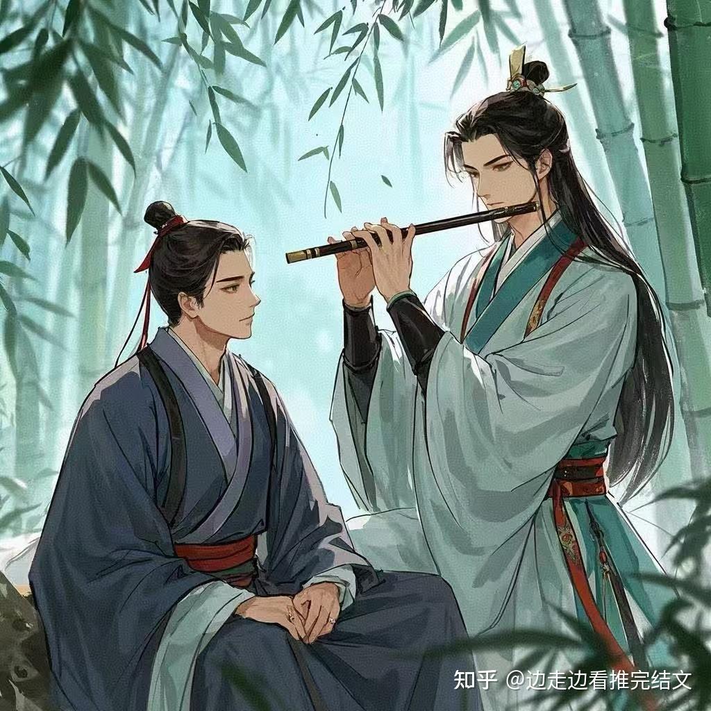推文bl耽美双男主古耽强强文,男朋友说他很强?我不信! - 知乎