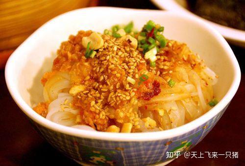 如何在家自制刮凉粉? - 知乎