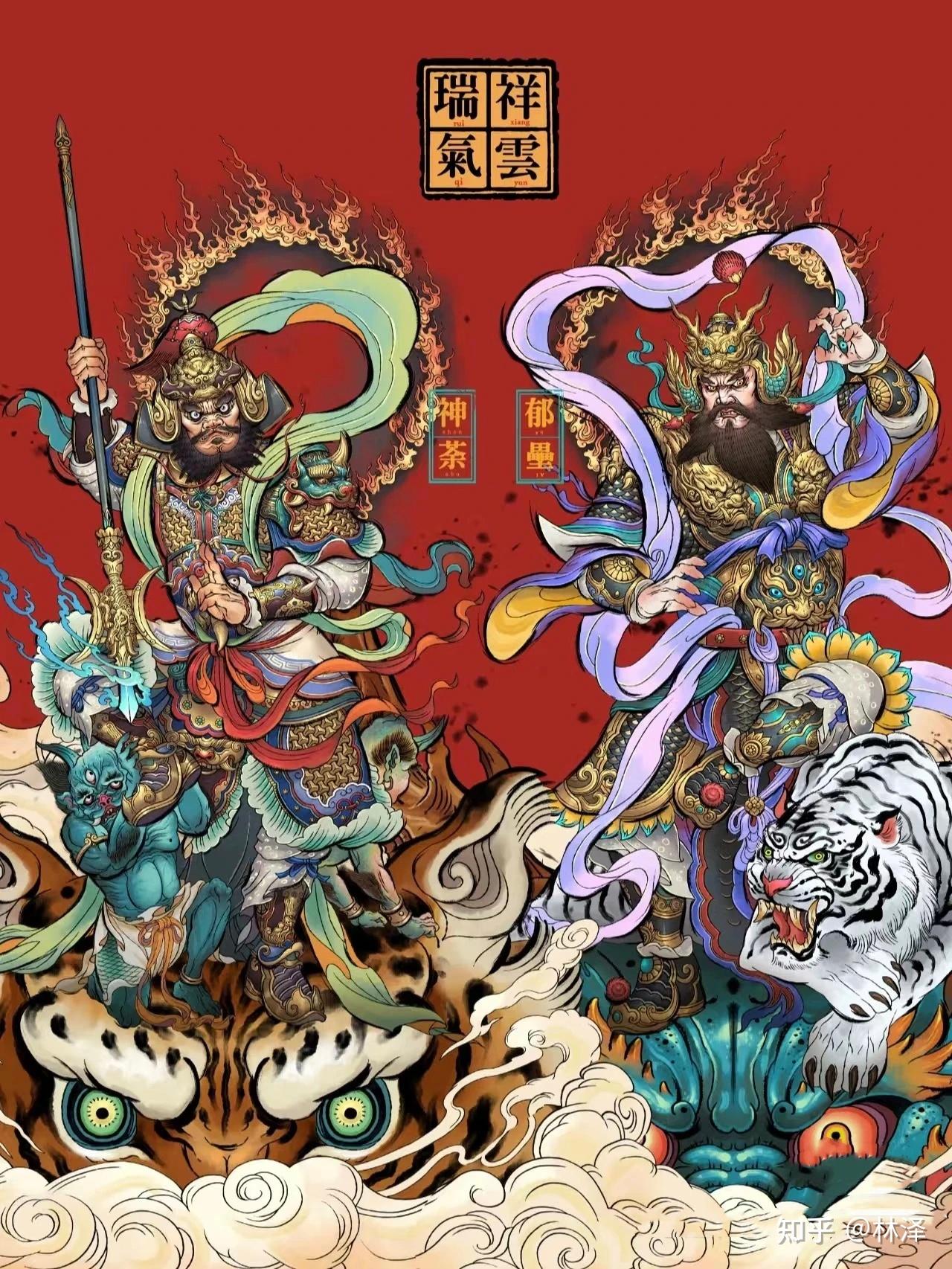 你知道你家里住了什么神仙吗? - 知乎