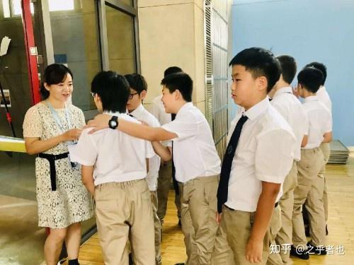 威雅学校:新起点,新征程,四校共迎开学季 - 知乎