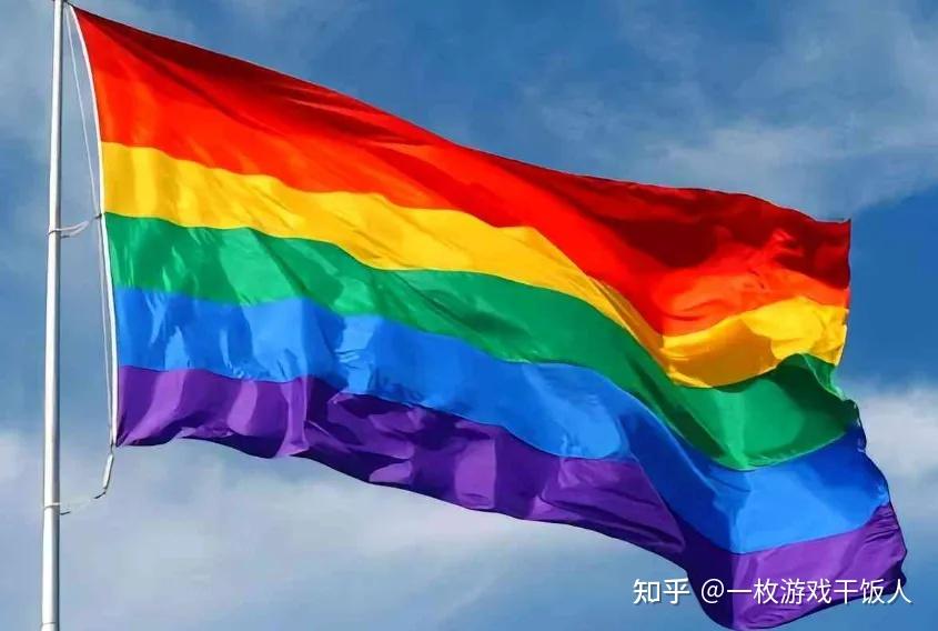 含有大量LGBT 元素的游戏中的角色是否会偏丑？