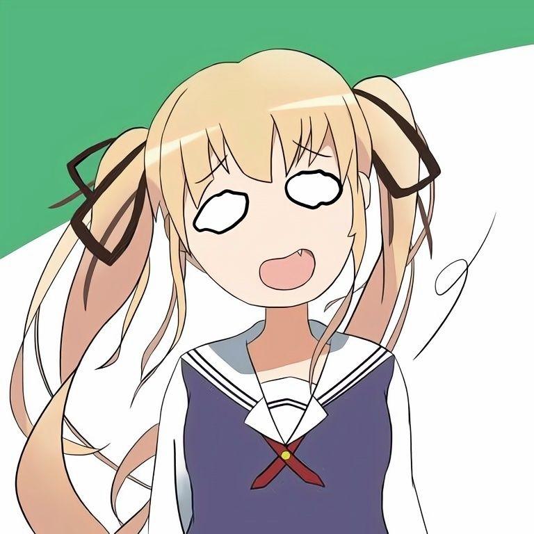 xdm来几张英梨梨的头像