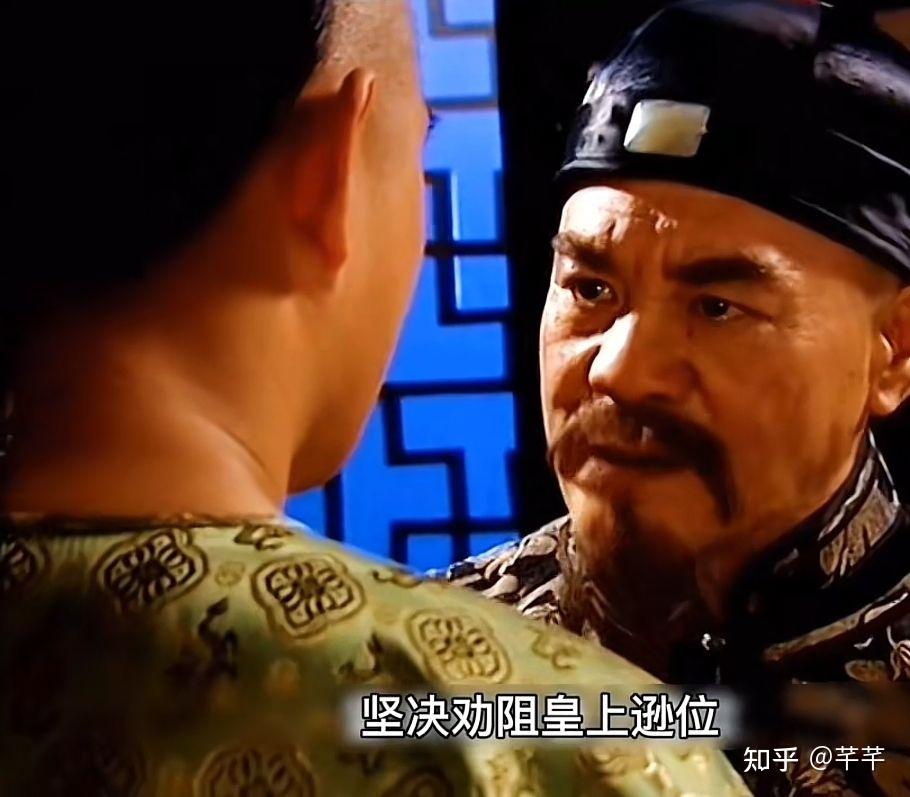 乾隆为什么没人和他抢皇位为什么在线 乾隆为什么没人和他抢皇位为什么在线