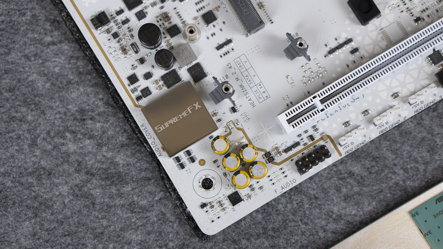 老内存再战！Intel 270K Plus+ 华硕ROG Z890吹雪S，才是更理智的选择！