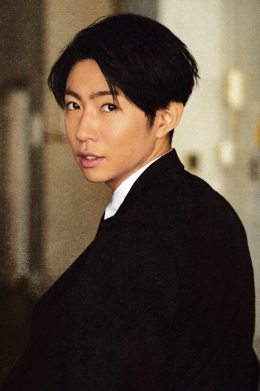 每天都越来越喜欢相叶雅纪是种什么体验? - 知乎