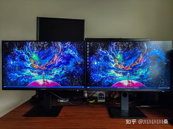 求推荐一款27寸4k显示器?