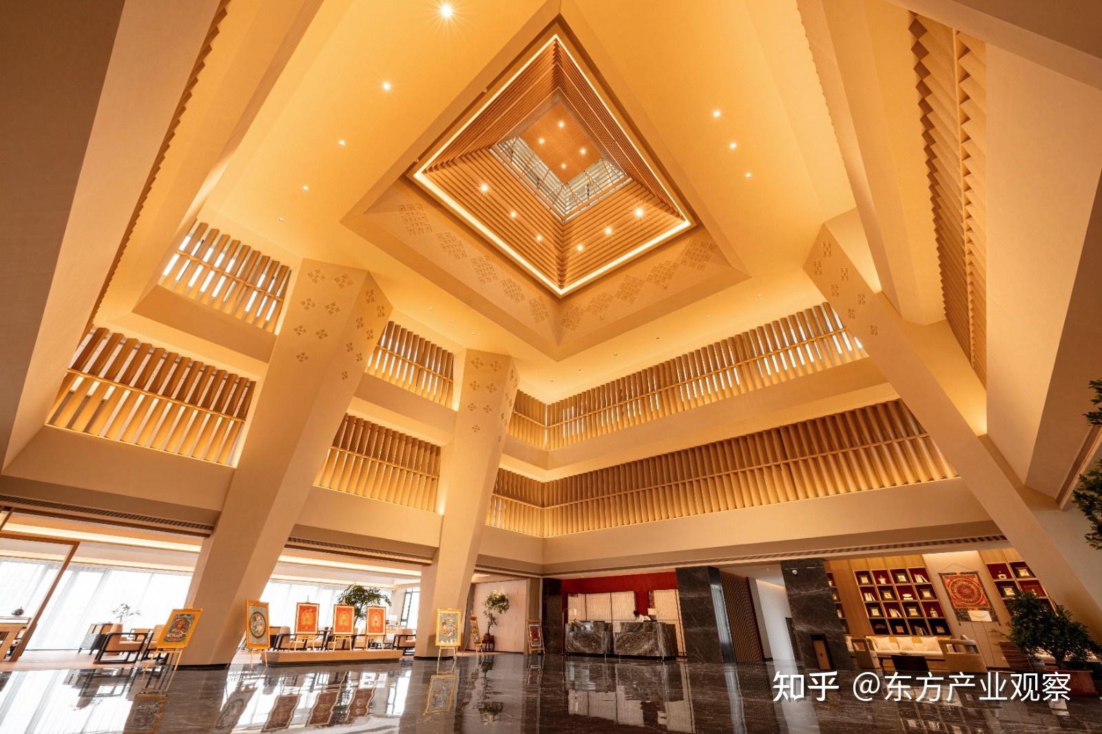 锦江品牌90周年，看锦江酒店（中国区）如何实践“酒旅融合” - 知乎