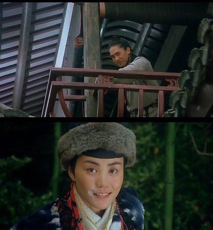 如何评价李宇春在《捉妖记2》中饰演的钱庄老板朱金真? - 知乎