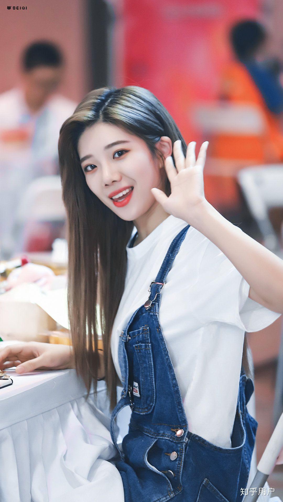 你因为什么而饭上snh48沈梦瑶?