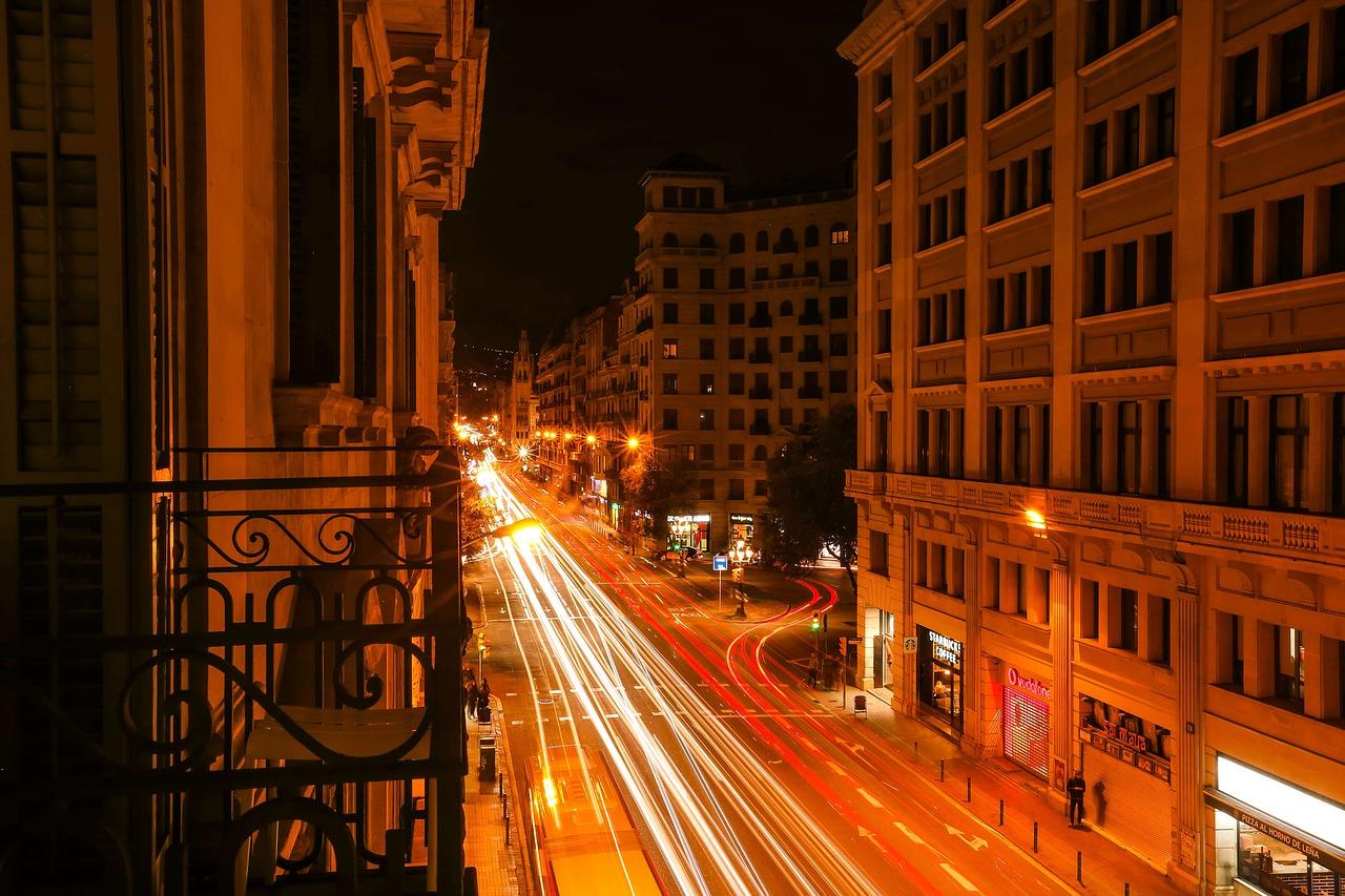 昆明走廊怎么样