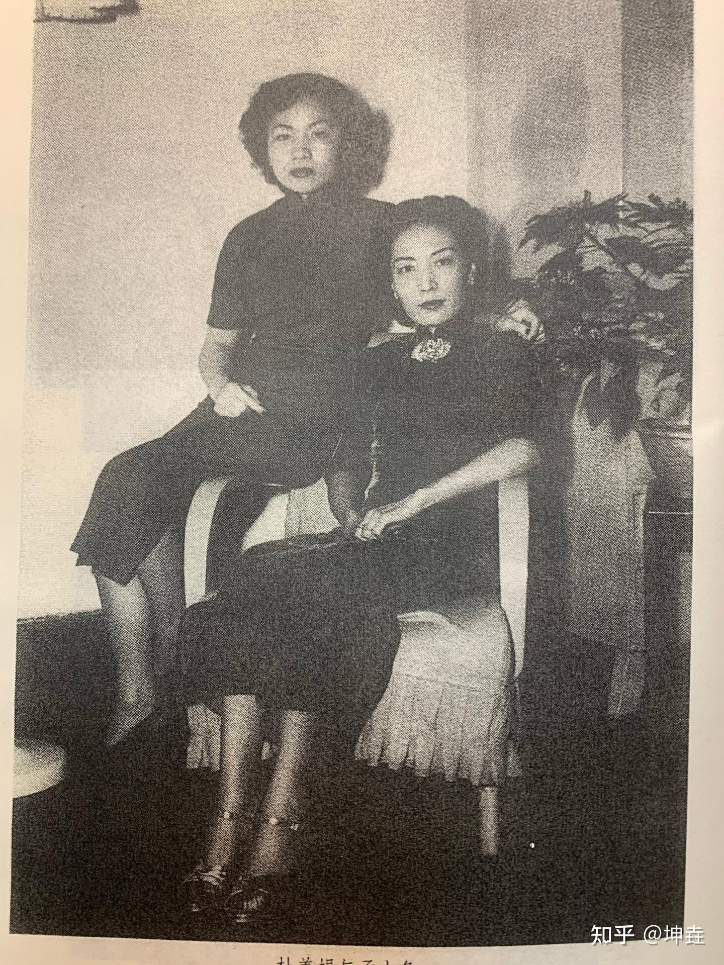 杜月笙(三十七)杜孟重逢 - 知乎