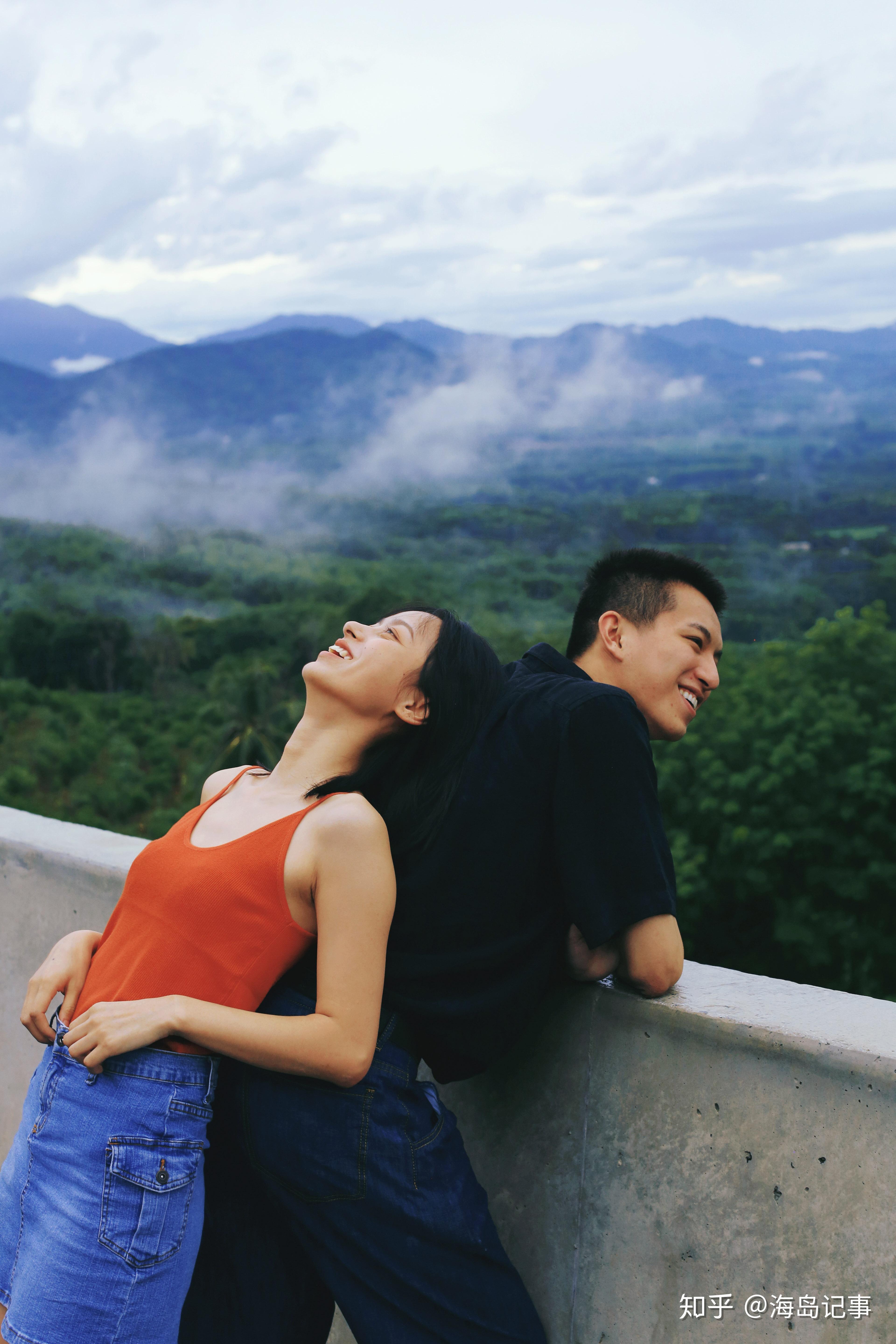 有哪些高颜值的情侣照? - 知乎