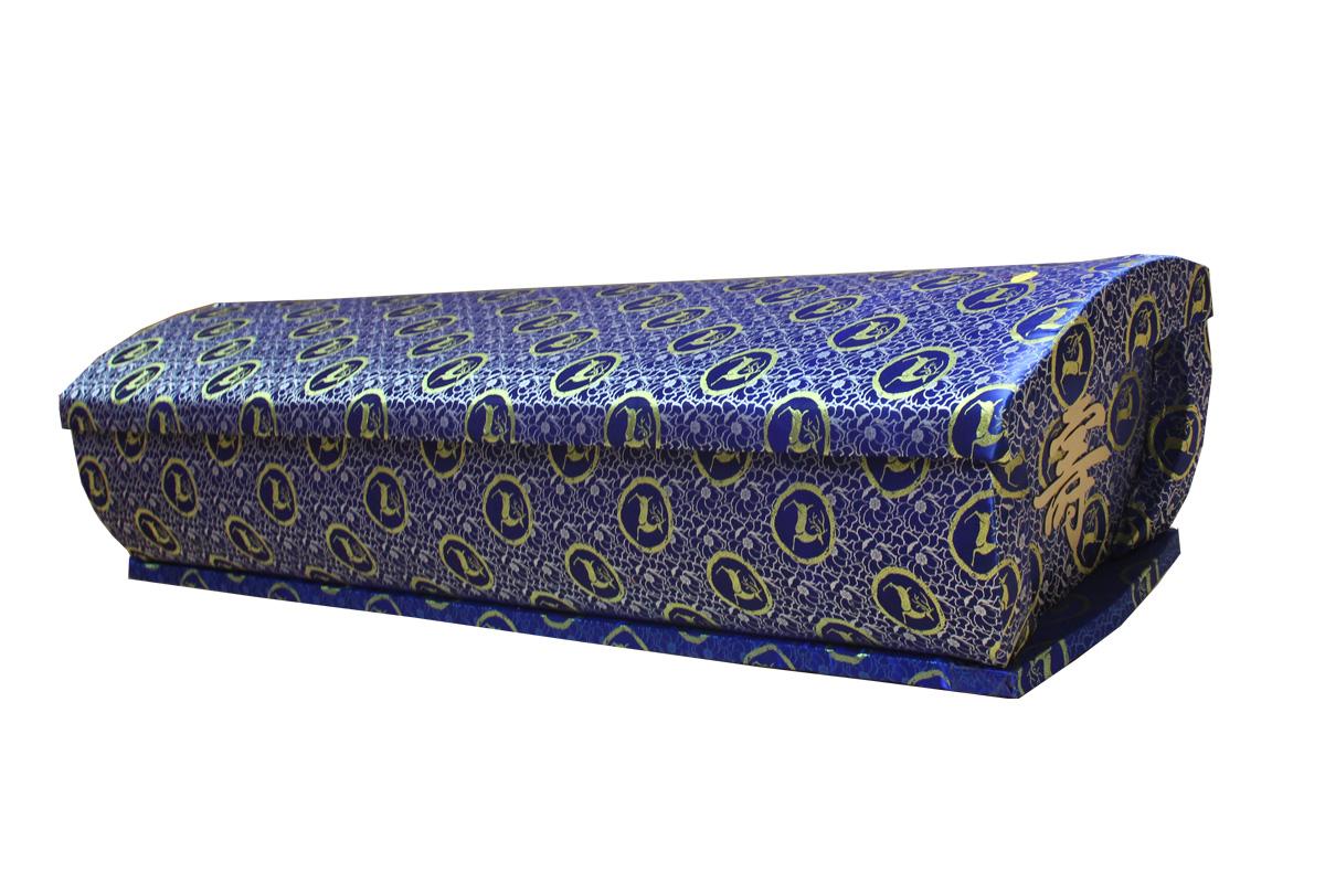 卫生棺火化棺环保棺材殡葬用品去哪里找