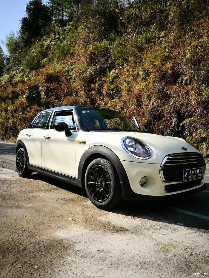 说说我为什么会选择MINI,谈谈自己的用车感受 - 知乎