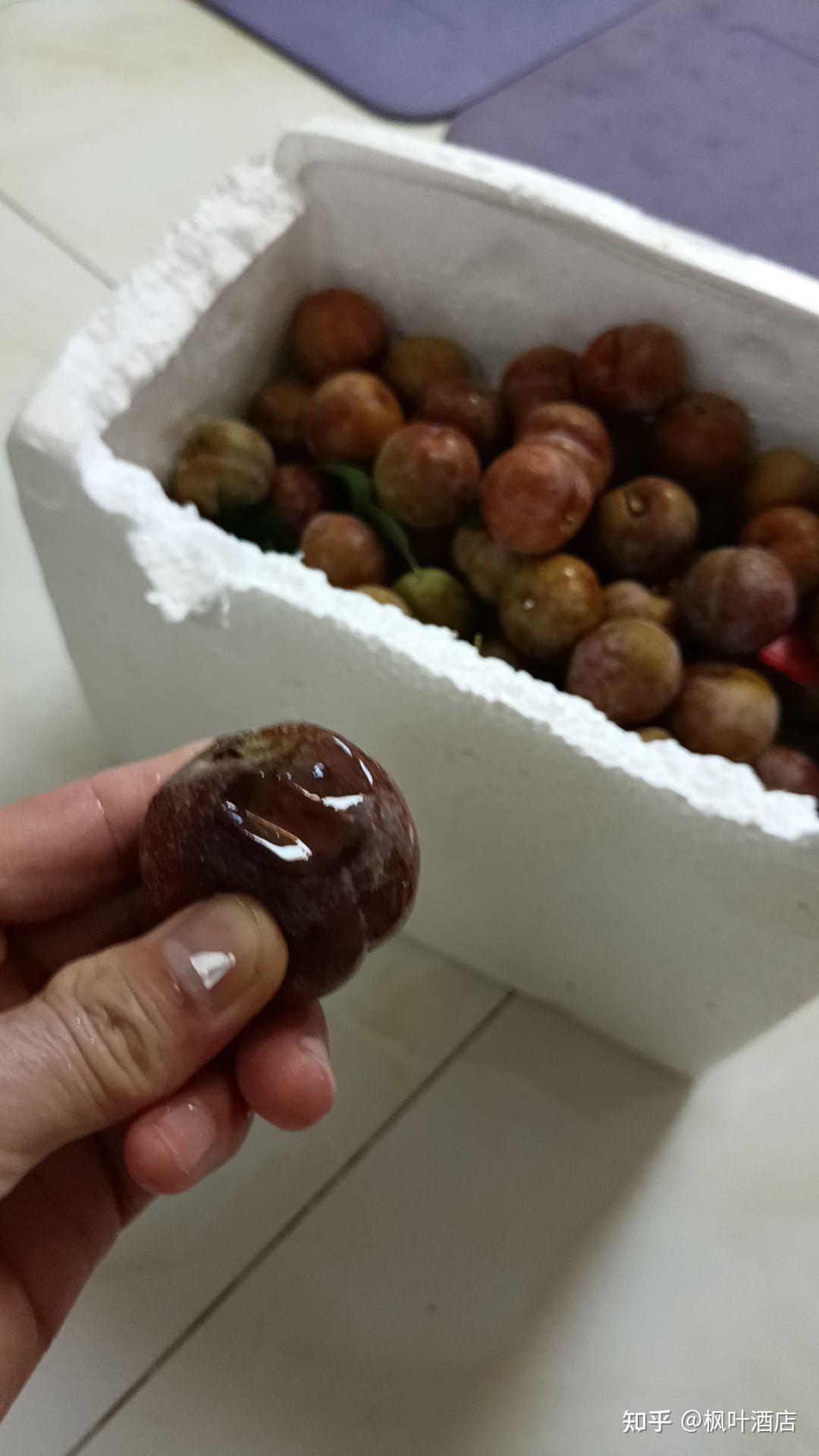 邮政ems太垃圾了