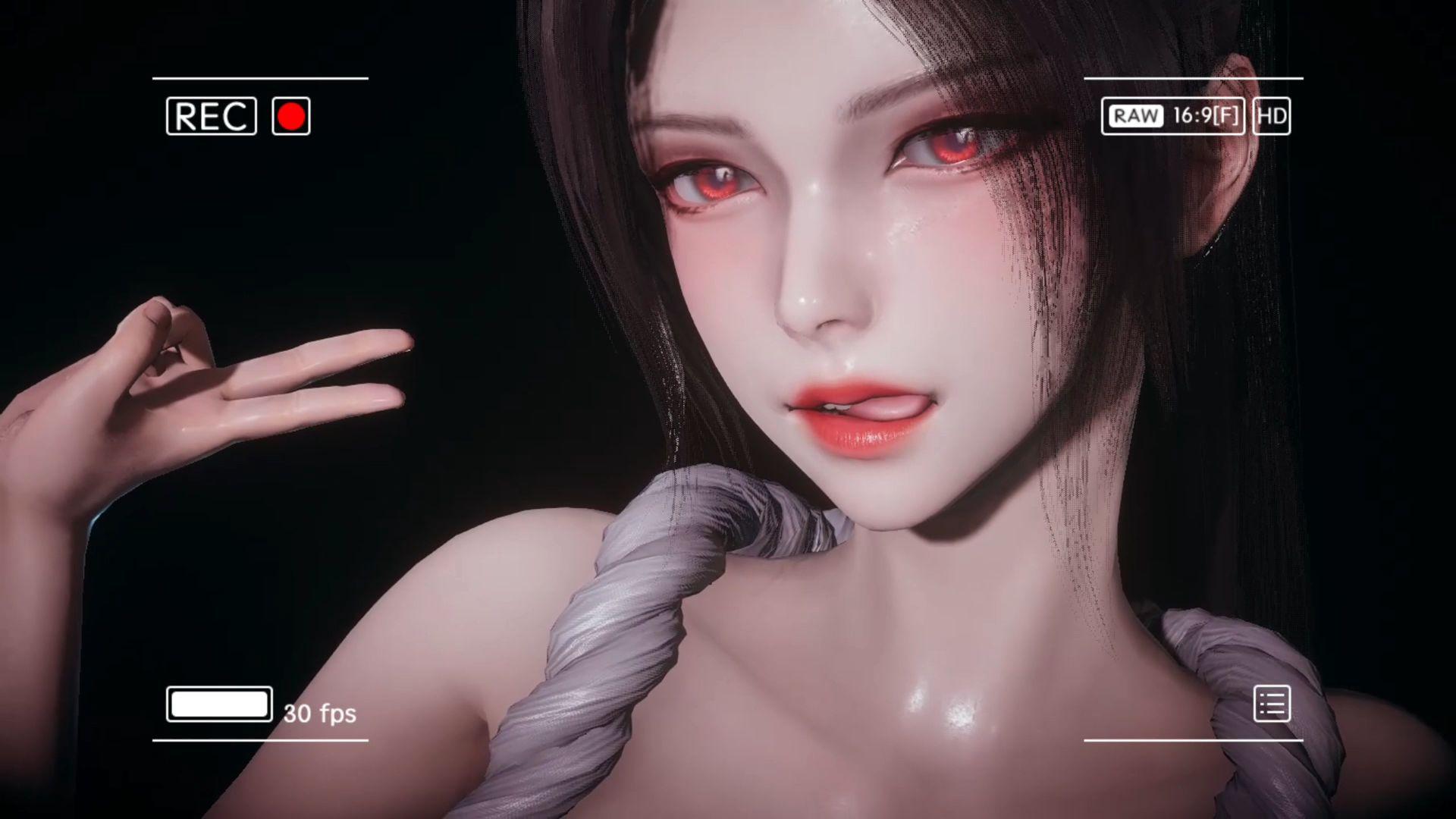 永劫无间 迦南 不知火舞