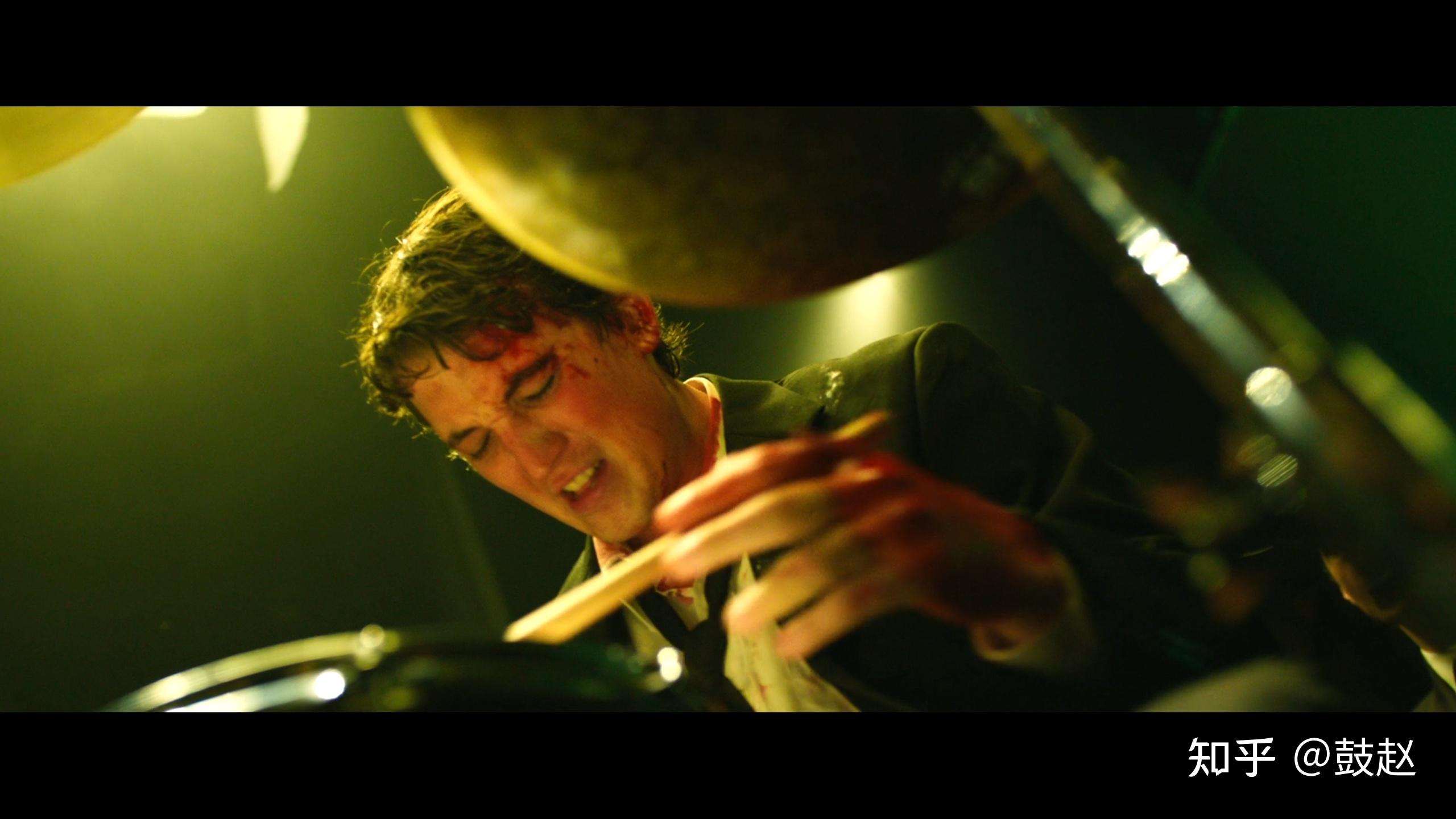 爆裂鼓手结尾那场光头教练的真实意图是什么整死他还是想终极历炼主角