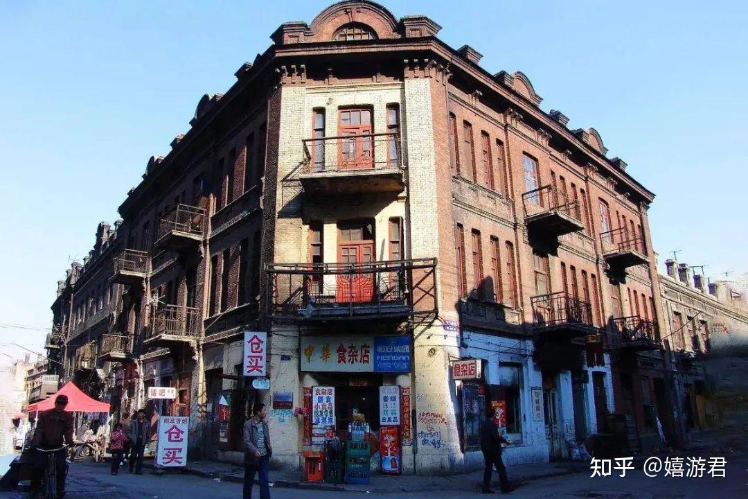 求哈尔滨旅游推荐和攻略?-哈尔滨旅游攻略?