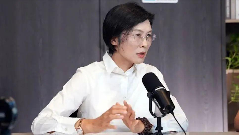 暗黑势力操控高雄市长选举？林岱桦：媒体检调都被掌握 - 知乎