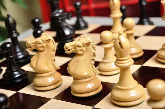 Why are championship chess sets so expensive? - Quora