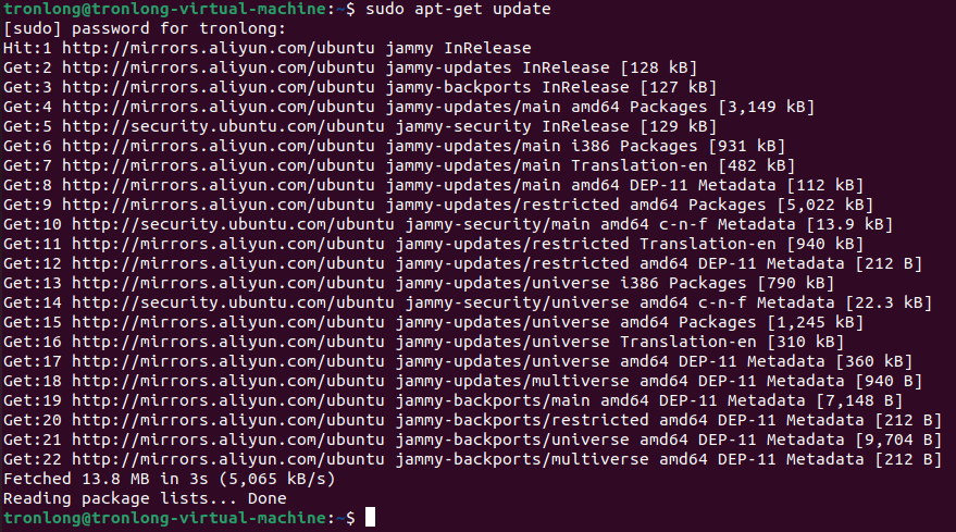 SBC-TL3588 单板机 / EPC-TL3588 工控机 Docker 开发手册(一) - 知乎