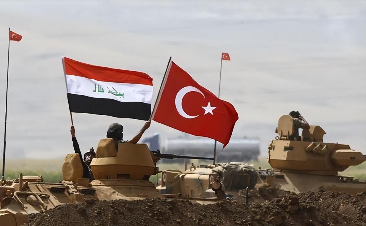 土耳其为何怒怼以色列,两国究竟有何利益冲突呢?-时尚百科