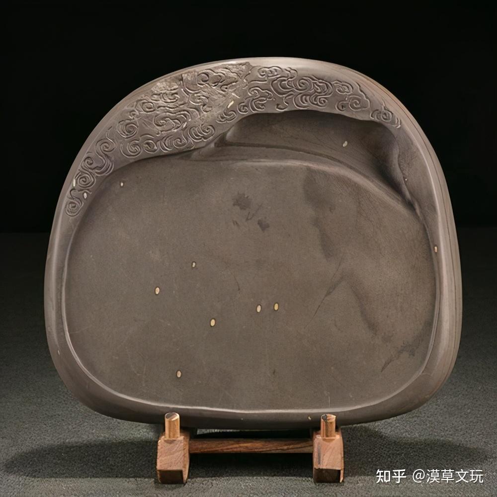 端砚真假怎么分辨？ - 知乎