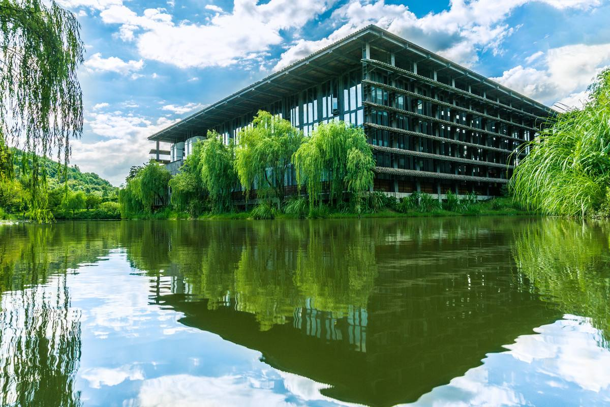 杭州旅游有哪些景点推荐