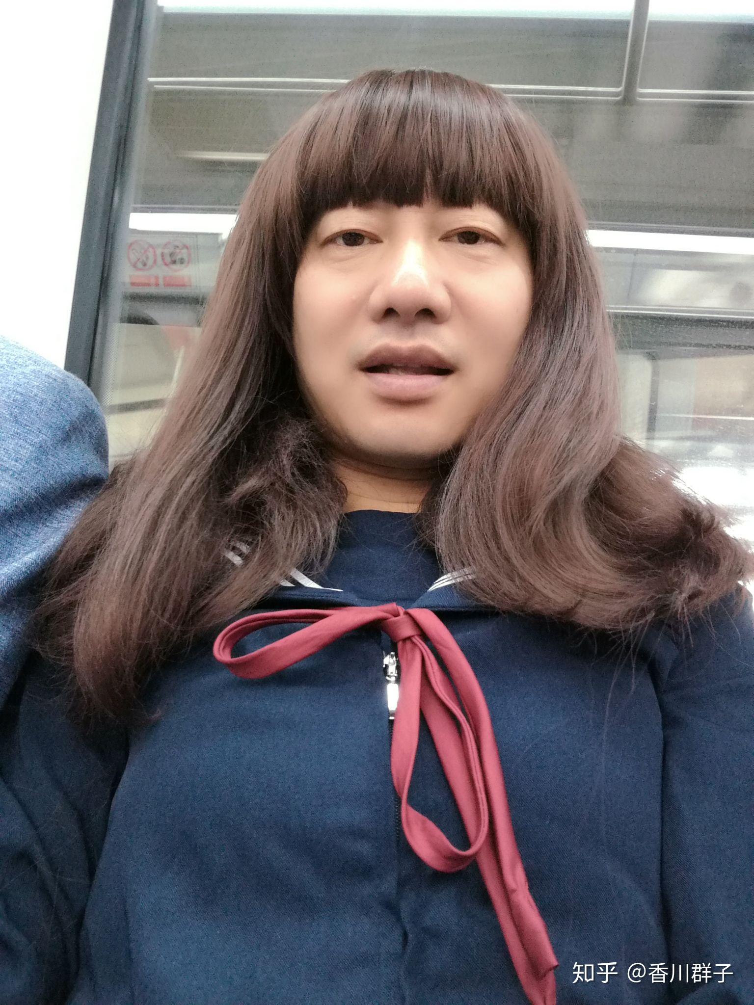 为什么有的男生喜欢穿裙子? - 知乎