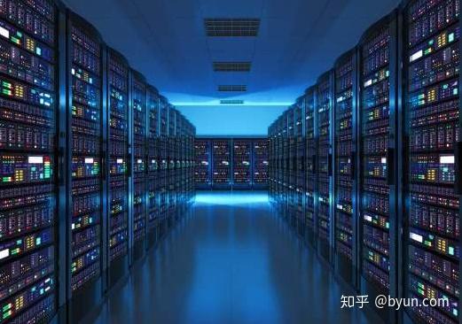 VPS租用