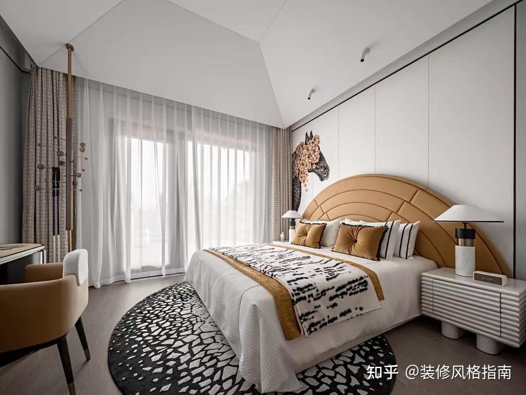 一般别墅装修要多少钱?装修别墅费用明细 - 知乎