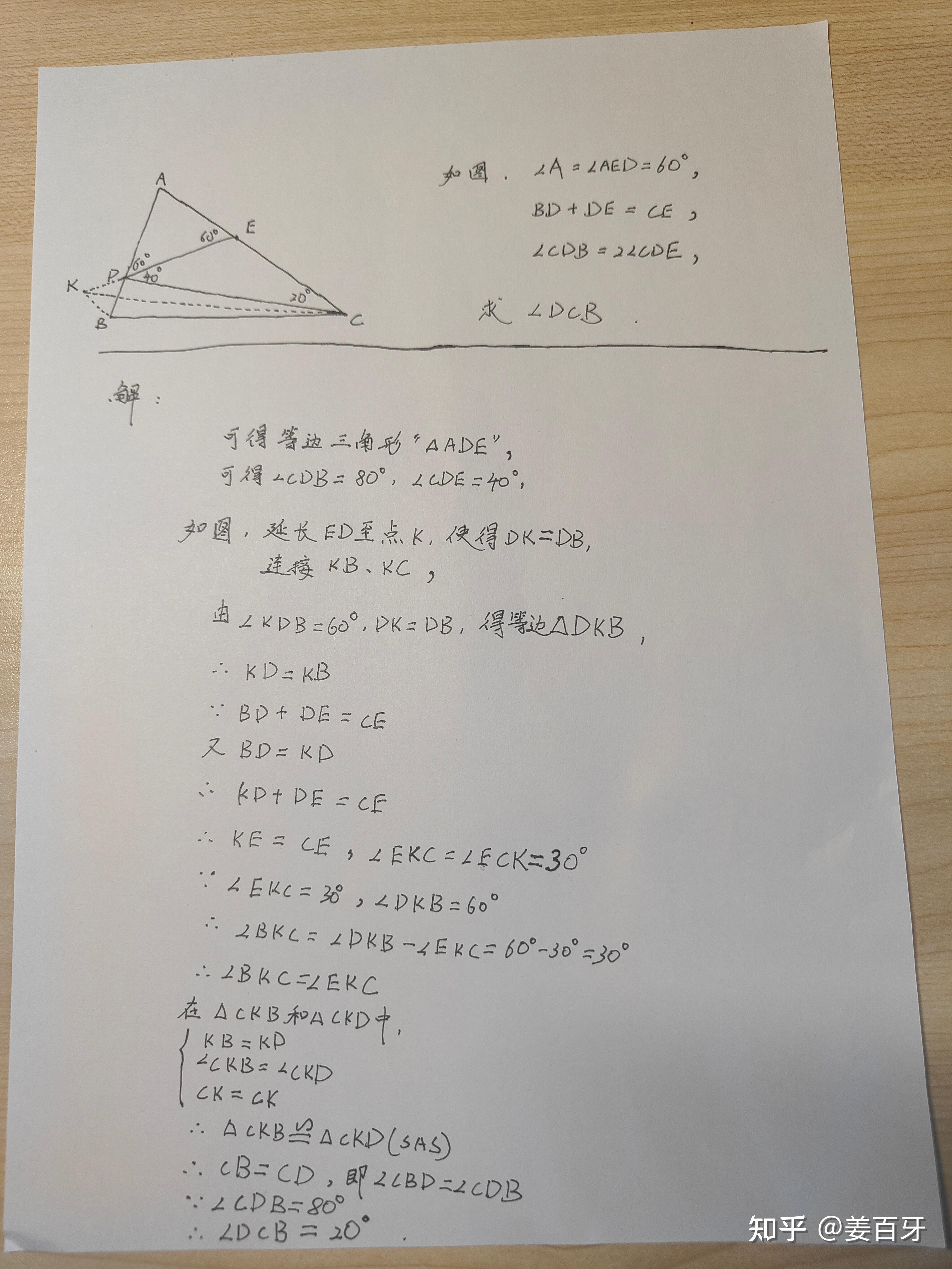 ce角测量示意图图片